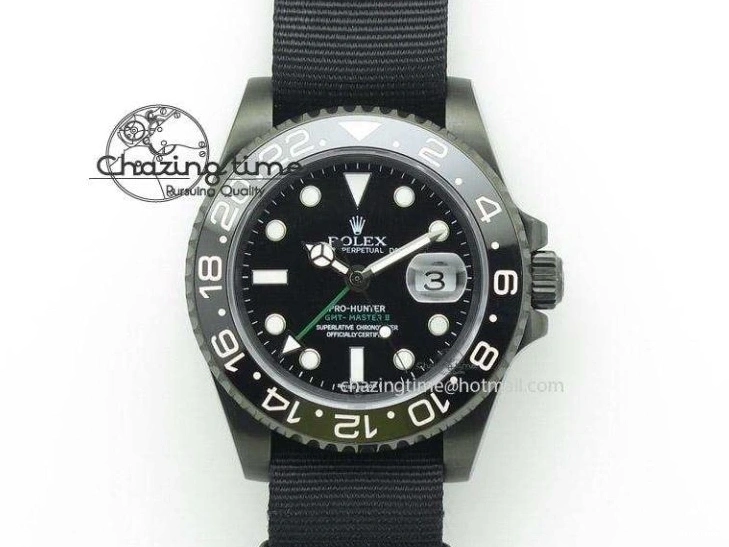 MiroTime 0520 Daytona 116520 SS YG UBF Best Edition Ice Blue MOP Crystal Markers Dial on SS YG Bracelet A Casual 2936